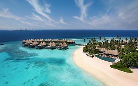 The Nautilus Maldives