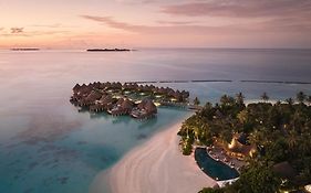 The Nautilus Maldives